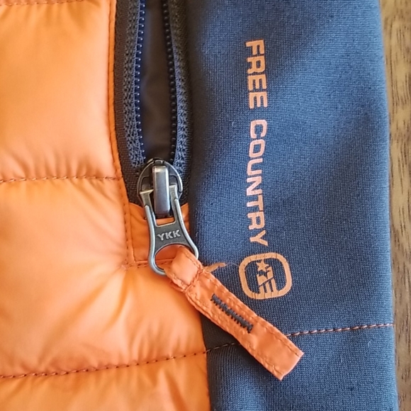 Boys vest - Picture 2 of 4